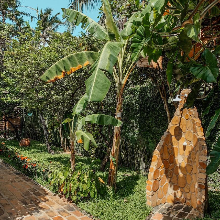 Pousada Carioca - Pousada De Charme Jijoca de Jericoacoara Esterno foto