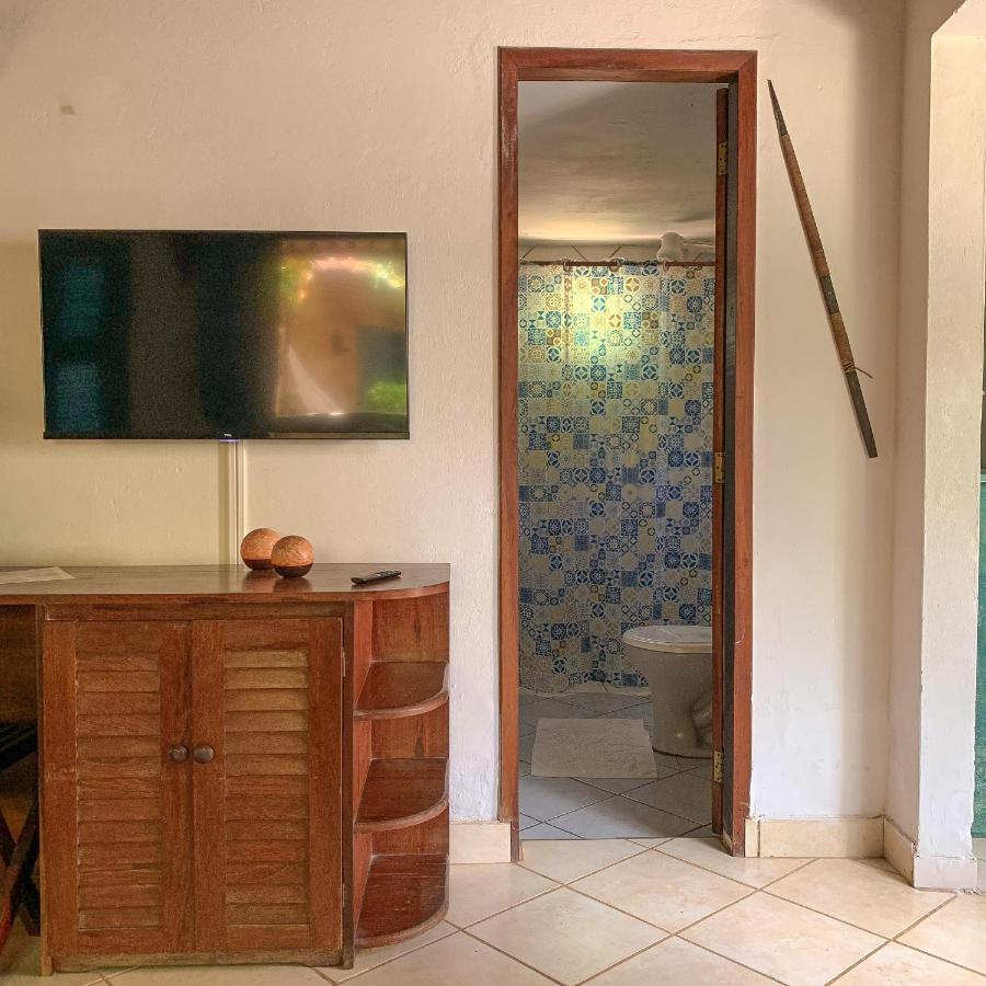 Pousada Carioca - Pousada De Charme Jijoca de Jericoacoara Esterno foto