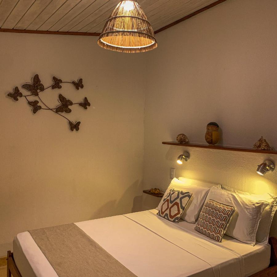 Pousada Carioca - Pousada De Charme Jijoca de Jericoacoara Esterno foto